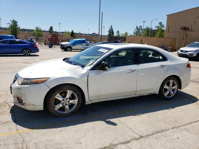 صورة رقم 1 من المزاد - 2011 ACURA TSX مع VIN JH4CU2F68BC015497