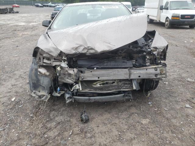 Photo 5 from auction – 2012 CHEVROLET MALIBU LS with VIN 1G1ZB5E01CF319943