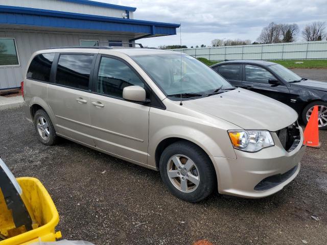 Photo 4 from auction – 2013 DODGE GRAND CARA with VIN 2C4RDGCG2DR553659