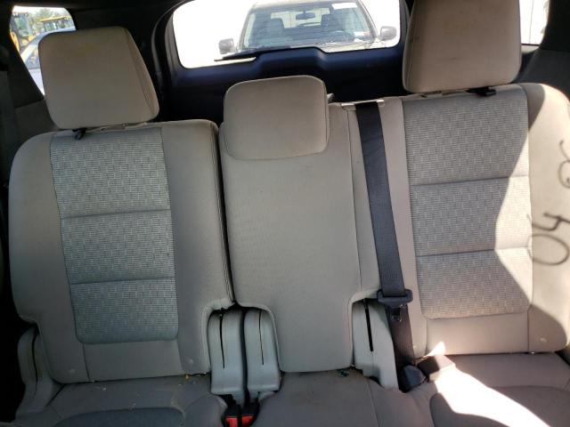 Photo 10 from auction – 2012 FORD EXPLORER X with VIN 1FMHK7D83CGA27500