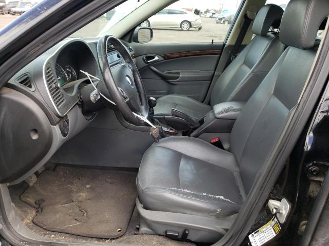 Фото 7 с аукциона – 2007 SAAB 9-3 2.0T с VIN YS3FD46Y871113162