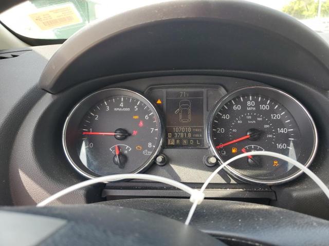 Photo 9 from auction – 2012 NISSAN ROGUE S with VIN JN8AS5MT9CW614048