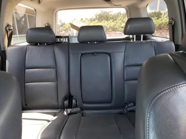 Photo 10 from auction – 2007 HONDA PILOT EXL with VIN 5FNYF18567B029005