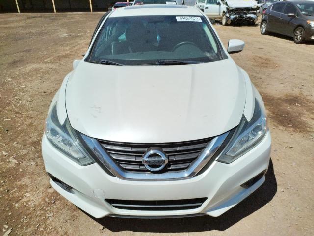 Photo 5 from auction – 2016 NISSAN ALTIMA 2.5 with VIN 1N4AL3AP7GC154230