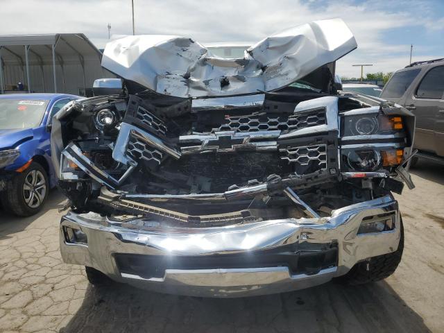 Photo 5 from auction – 2015 CHEVROLET SILVERADO with VIN 3GCUKSEC4FG465749