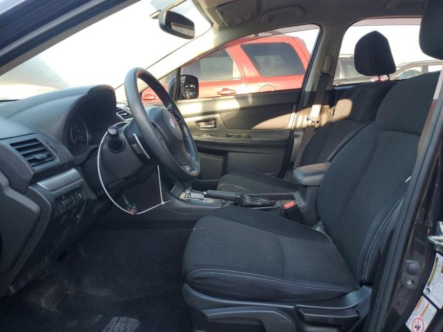 Photo 7 from auction – 2013 SUBARU XV CROSSTR with VIN JF2GPACC7D2875934