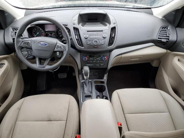 Photo 8 from auction – 2018 FORD ESCAPE SE with VIN 1FMCU0GD6JUC47233