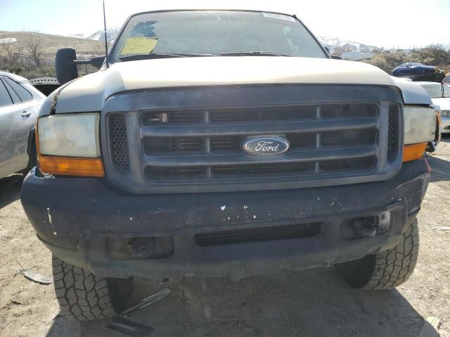 Photo 5 from auction – 2000 FORD F250 SUPER with VIN 1FTNX21F1YEB31257