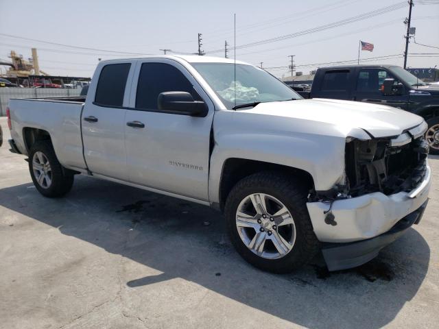 Photo 4 from auction – 2016 CHEVROLET SILVERADO with VIN 1GCRCPEH8GZ257144