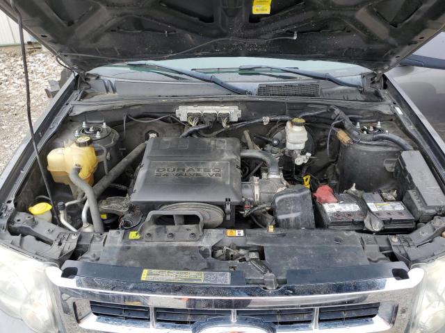 Photo 11 from auction – 2009 FORD ESCAPE XLT with VIN 1FMCU93G89KA02557