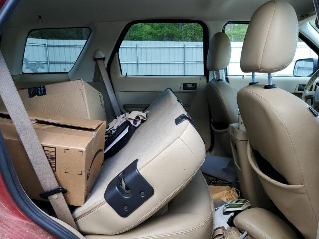 Photo 11 from auction – 2008 FORD ESCAPE XLT with VIN 1FMCU03ZX8KC63166