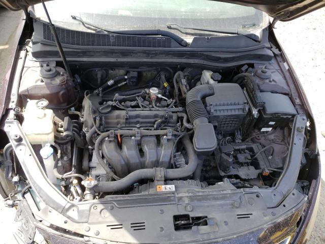 Photo 11 from auction – 2014 KIA OPTIMA LX with VIN 5XXGM4A70EG286346