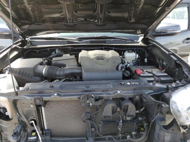 Photo 11 from auction – 2018 TOYOTA TACOMA DOU with VIN 3TMCZ5AN4JM168538