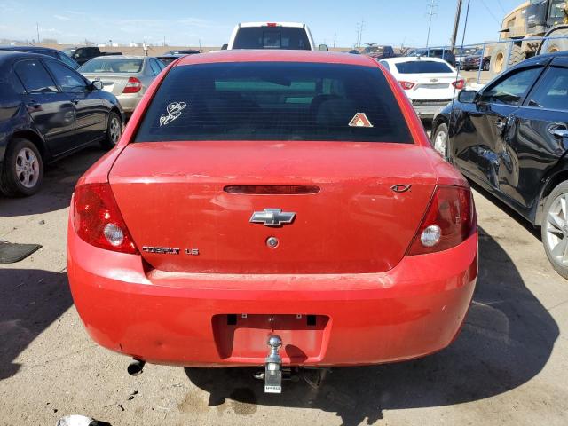 Photo 6 from auction – 2006 CHEVROLET COBALT LS with VIN 1G1AK55F067868730