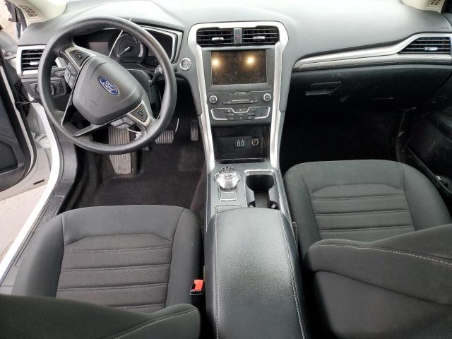 Photo 8 from auction – 2020 FORD FUSION SE with VIN 3FA6P0HD9LR186189