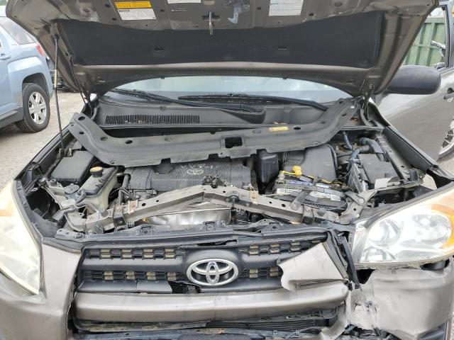 Photo 11 from auction – 2009 TOYOTA RAV4 with VIN JTMZF33V895004716