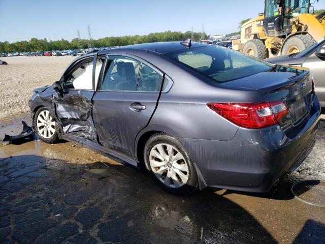 Photo 2 from auction – 2016 SUBARU LEGACY 2.5 with VIN 4S3BNAF61G3048496