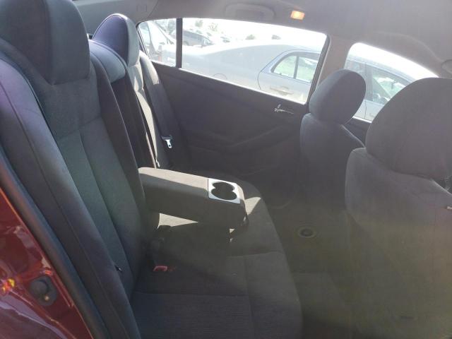 Photo 10 from auction – 2012 NISSAN ALTIMA BAS with VIN 1N4AL2AP4CN543996