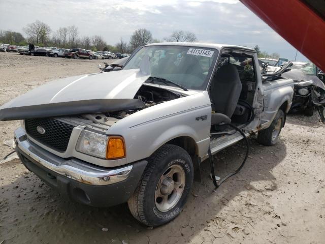 FORD RANGER SUP 2001 with VIN 1FTZR15E31TA70969 - Photo from auction