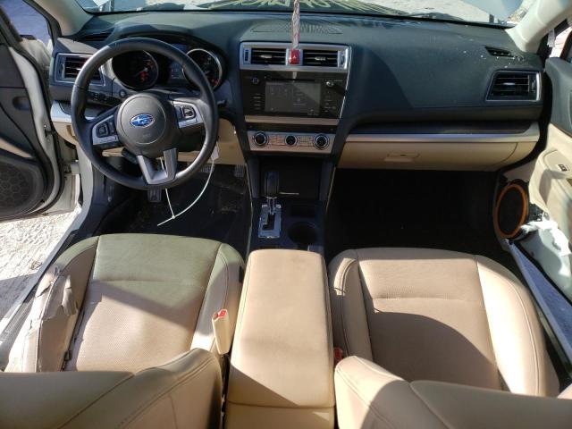 Photo 8 from auction – 2015 SUBARU LEGACY 2.5 with VIN 4S3BNBJ6XF3062618