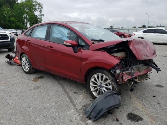 Photo 4 from auction – 2014 FORD FIESTA SE with VIN 3FADP4BJ4EM130982