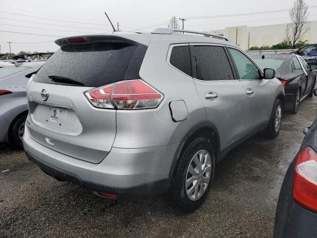 Photo 3 from auction – 2016 NISSAN ROGUE S with VIN KNMAT2MT6GP693671