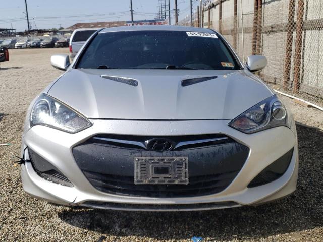 Photo 5 from auction – 2013 HYUNDAI GENESIS CO with VIN KMHHT6KD2DU091652