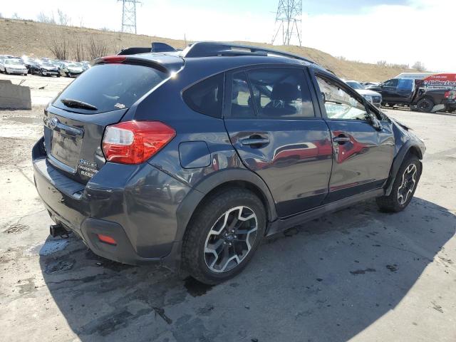 Photo 3 from auction – 2016 SUBARU CROSSTREK with VIN JF2GPAKC7GH298132