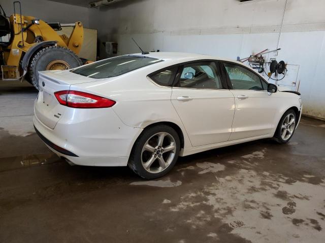 Photo 3 from auction – 2014 FORD FUSION SE with VIN 1FA6P0HD2E5366488