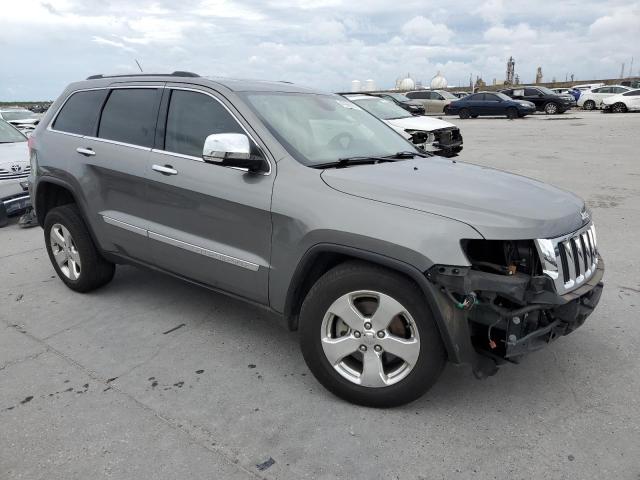 Photo 4 from auction – 2012 JEEP GRAND CHER with VIN 1C4RJEBG0CC211178