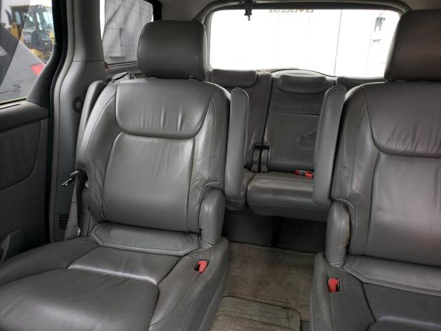Photo 10 from auction – 2004 TOYOTA SIENNA XLE with VIN 5TDZA22C24S173609