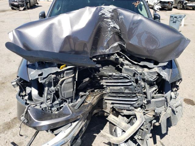 Photo 11 from auction – 2017 RAM 1500 SLT with VIN 1C6RR7LT5HS587069