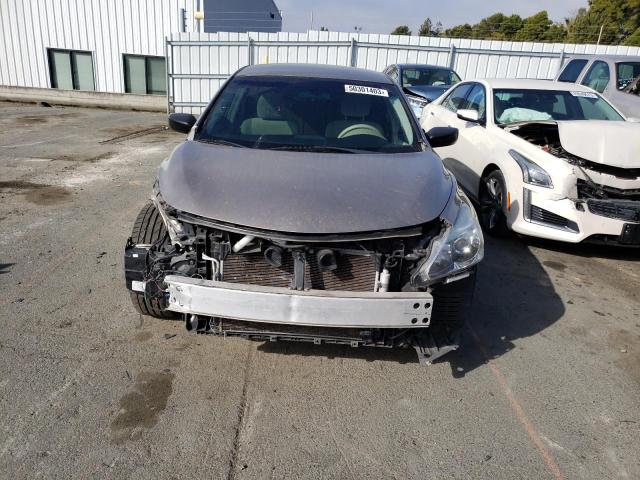 Photo 5 from auction – 2013 NISSAN ALTIMA 2.5 with VIN 1N4AL3AP4DN413935