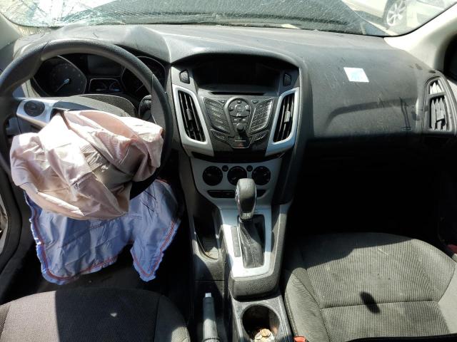Photo 8 from auction – 2013 FORD FOCUS SE with VIN 1FADP3F25DL350354