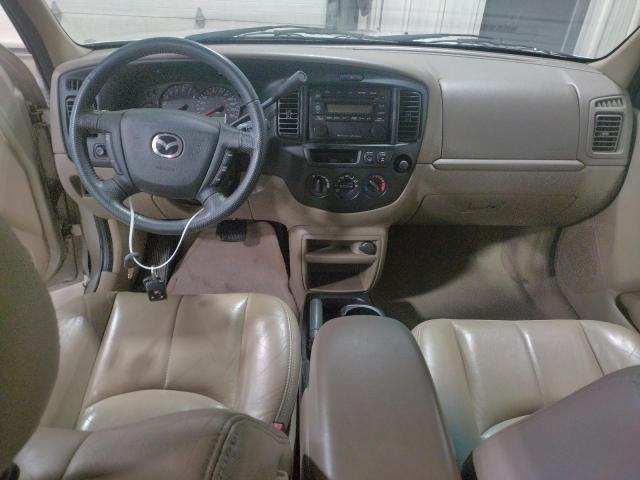 Photo 8 from auction – 2002 MAZDA TRIBUTE LX with VIN 4F2YU08102KM40053