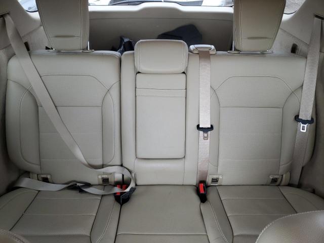 Photo 10 from auction – 2014 MERCEDES-BENZ ML 350 BLU with VIN 4JGDA2EB7EA361467