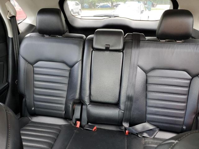 Photo 10 from auction – 2017 FORD EDGE SEL with VIN 2FMPK3J92HBC28093