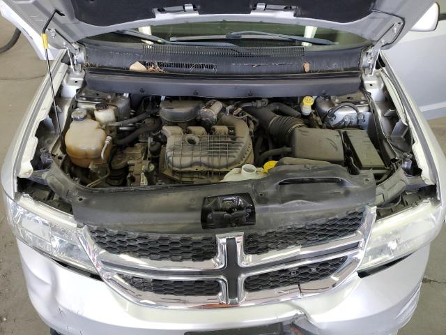 Photo 12 from auction – 2014 DODGE JOURNEY SX with VIN 3C4PDDBG8ET212045