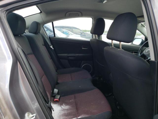 Photo 10 from auction – 2005 MAZDA 3 S with VIN JM1BK123051247200