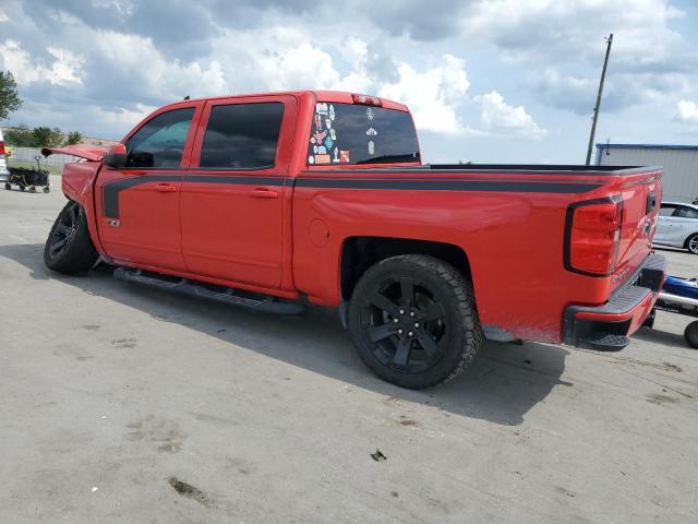 Zdjęcie 2 z aukcji – 2016 CHEVROLET SILVERADO z VIN 3GCUKREC4GG352894
