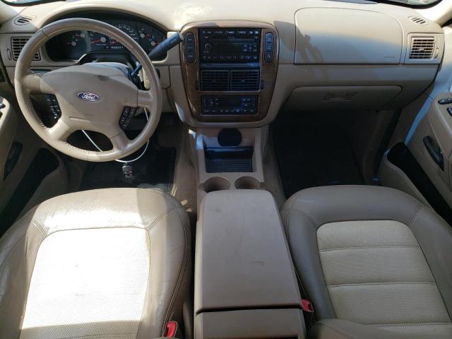 Photo 8 from auction – 2004 FORD EXPLORER E with VIN 1FMDU74K54UA73837