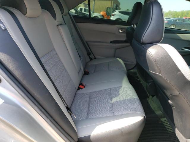 Photo 10 from auction – 2017 TOYOTA CAMRY LE with VIN 4T1BF1FK1HU338822