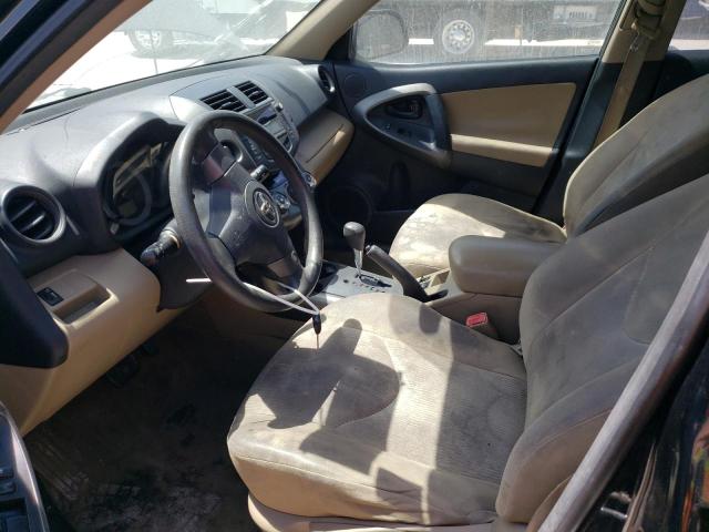 Photo 7 from auction – 2011 TOYOTA RAV4 with VIN 2T3ZF4DV0BW101072