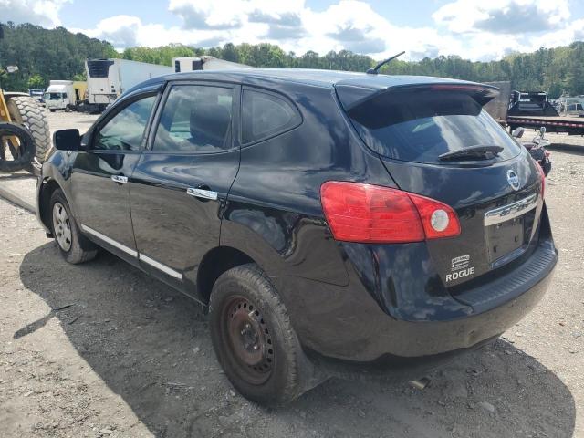 Photo 2 from auction – 2013 NISSAN ROGUE S with VIN JN8AS5MT6DW511476