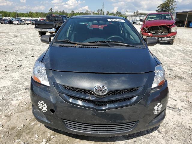 Photo 5 from auction – 2008 TOYOTA YARIS with VIN JTDBT923284030181