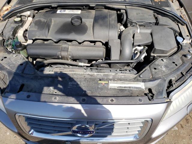 Photo 11 from auction – 2010 VOLVO S80 3.2 with VIN YV1960AS1A1119249
