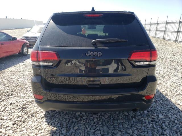 Photo 6 from auction – 2016 JEEP GRAND CHER with VIN 1C4RJFAG0GC393610