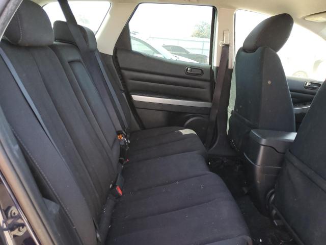 Photo 10 from auction – 2011 MAZDA CX-7 with VIN JM3ER2A52B0398081