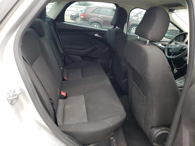 Photo 10 from auction – 2017 FORD FOCUS SE with VIN 1FADP3F2XHL307926