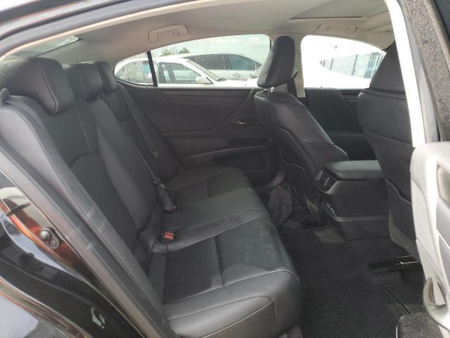 Photo 10 from auction – 2022 LEXUS ES 350 BAS with VIN 58ADZ1B15NU117404